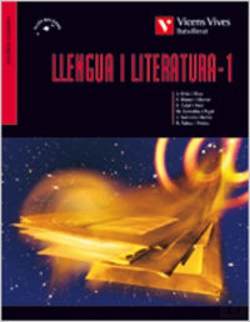 Bertrand.pt - Llengua I Literatura 1 Balears+Separata