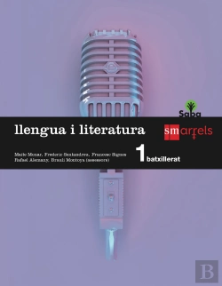 Bertrand.pt - Llengua I Literatura. 1 Batxillerat. Saba 