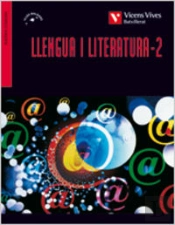 Llengua I Literatura 2 Balears Batxillerat