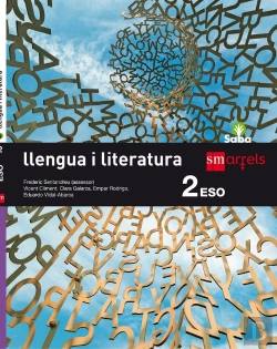 Bertrand.pt - Llengua I Literatura. 2 Eso. Saba
