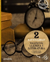 Llengua I Literatura 2ºBach Valencia Operac.Mundo 23