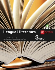 Llengua I Literatura. 3 Eso. Saba