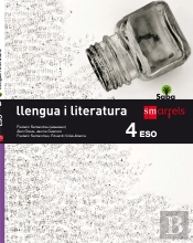 Llengua I Literatura. 4 Eso. Saba