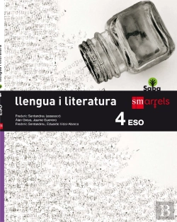 Bertrand.pt - Llengua I Literatura. 4 Eso. Saba