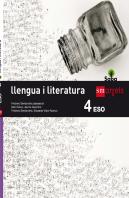 Llengua I Literatura. 4 Eso. Saba