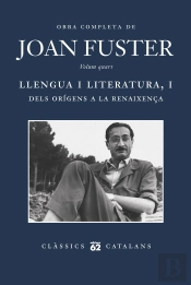 Llengua I Literatura, I: Dels Origens A La Renaixença
