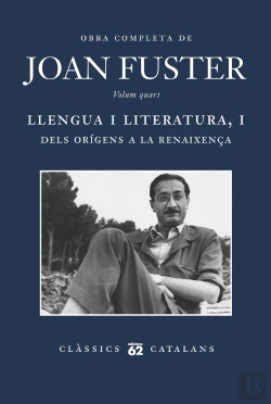 Bertrand.pt - Llengua I Literatura, I: Dels Origens A La Renaixença