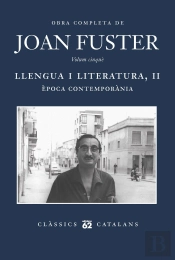 Llengua I Literatura Ii: Epoca Contemporania