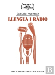 Llengua I Ràdio