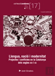 Llengua, Nacio I Modernitat