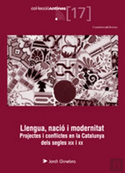 Bertrand.pt - Llengua, Nacio I Modernitat