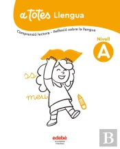 Llengua. Nivell A