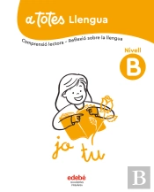 Llengua. Nivell B