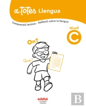 Llengua. Nivell C