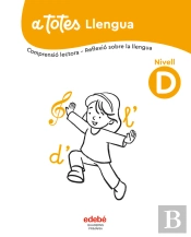 Llengua. Nivell E