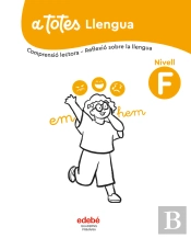 Llengua. Nivell F