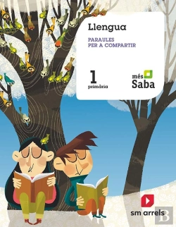 Bertrand.pt - Llengua. Paraules Per A Compartir. 1 Primaria. Mès Saba