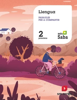 Bertrand.pt - Llengua. Paraules Per A Compartir. 2 Primaria. Mès Saba