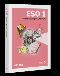 Bertrand.pt - Llengua Valencia 1r.Eso. Via 2022