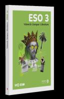 Llengua Valencia 3r.Eso. Via 2022