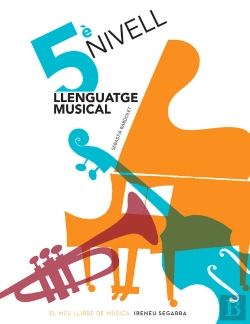Bertrand.pt - Llenguatge Musical 5e Curs