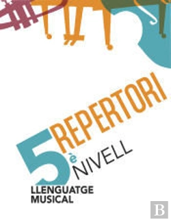 Bertrand.pt - Llenguatge Musical. 5è Nivell. Repertori