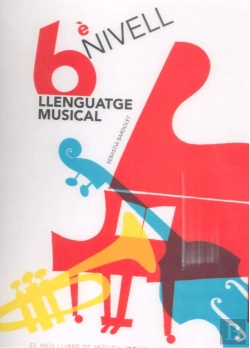Bertrand.pt - Llenguatge Musical, 6è Nivell