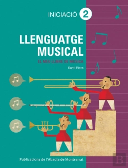 Bertrand.pt - Llenguatge Musical. Grau Elemental. Iniciació 2