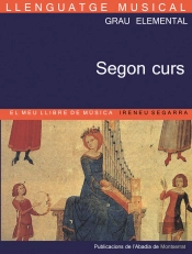 Llenguatge Musical. Grau Elemental. Segon Curs