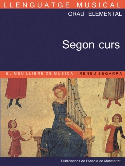 Bertrand.pt - Llenguatge Musical. Grau Elemental. Segon Curs