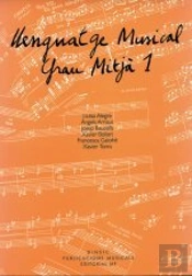 Llenguatge Musical Grau Mitjà 1