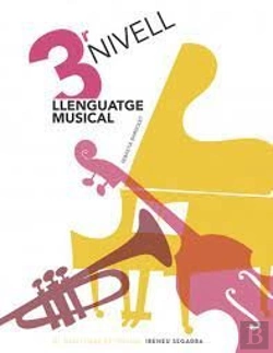 Bertrand.pt - Llenguatge Musical, Nivell 3