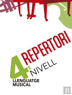 Bertrand.pt - Llenguatge Musical, Nivell 4. Repertori