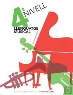 Bertrand.pt - Llenguatge Musical, Nivell 4