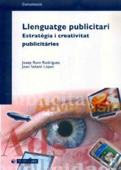 Bertrand.pt - Llenguatge Publicitari. Estratègies I Creativitat Publicitàries