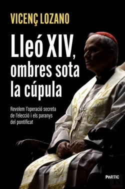 Bertrand.pt - Lleó Xiv, Ombres Sota La Cúpula
