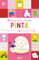 Llestos Per Anar A L'Escola! Pinta +2