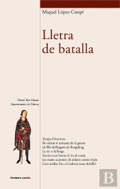 Lletra De Batalla