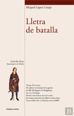 Bertrand.pt - Lletra De Batalla