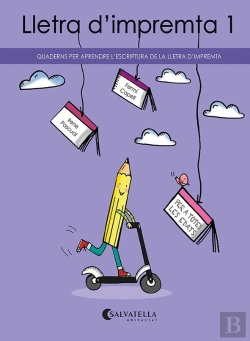 Bertrand.pt - Lletra D'Impremta 1