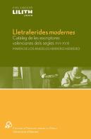 Lletraferides Modernes