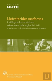 Lletraferides Modernes