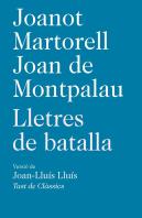 Lletres De Batalla