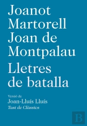 Lletres De Batalla