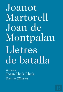 Bertrand.pt - Lletres De Batalla