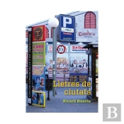 Lletres De Ciutats.