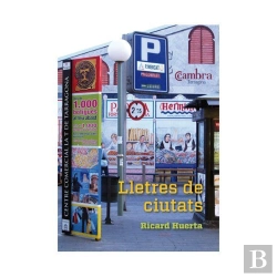 Bertrand.pt - Lletres De Ciutats.