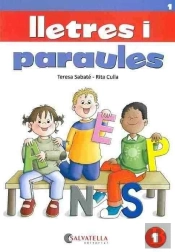 Lletres I Paraules 1