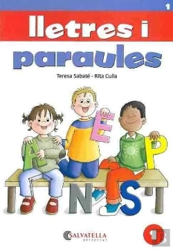 Bertrand.pt - Lletres I Paraules 1