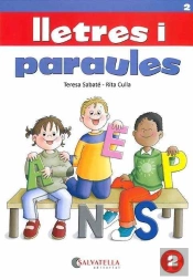 Lletres I Paraules 2